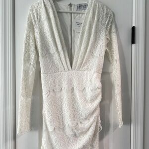 NWT gorgeous Zenia dress